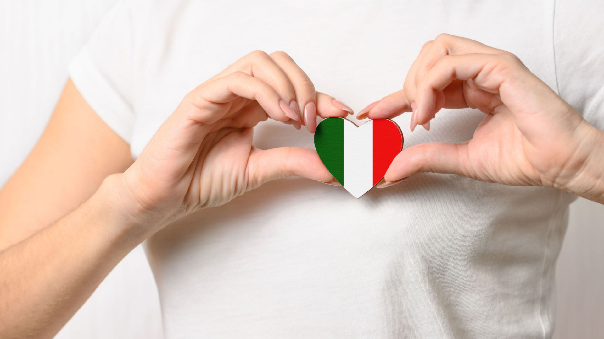 Italian citizenship